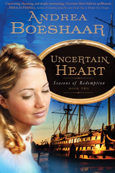 Uncertain Heart