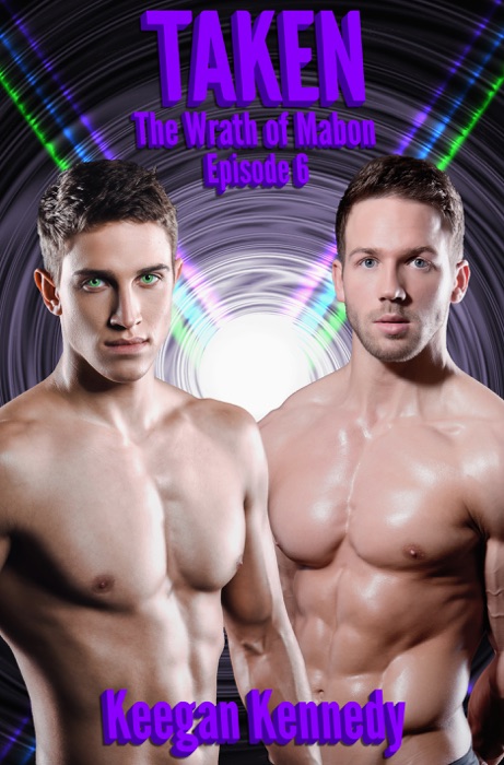 Taken: The Wrath of Mabon: Episode 6