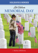 Let's Celebrate Memorial Day - Barbara deRubertis