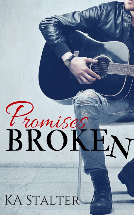 Promises Broken