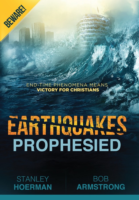 Earthquakes Prophesied