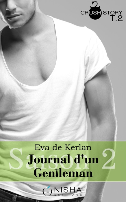 Journal d'un gentleman - Saison 2 tome 2