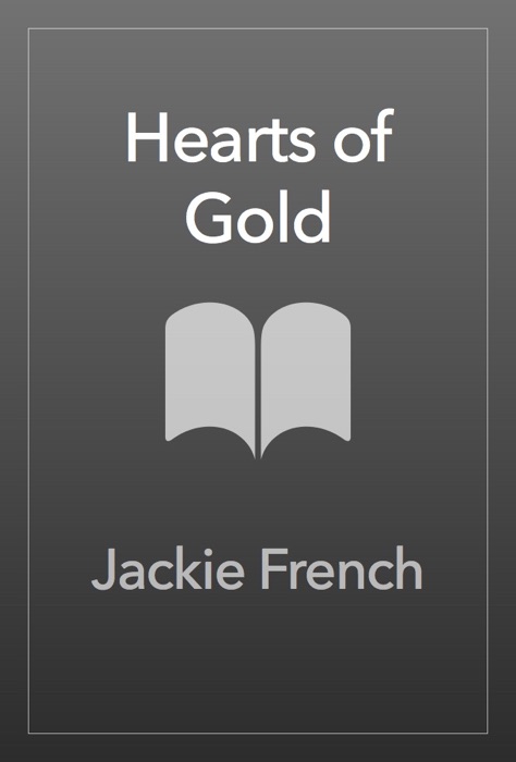 Hearts of Gold