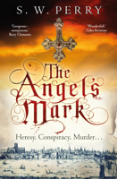 S. W. Perry - The Angel's Mark artwork