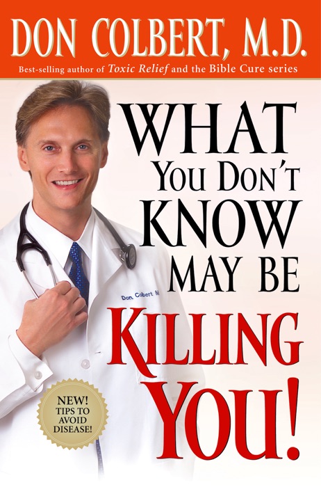 What You Don't Know May Be Killing You