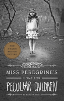 Ransom Riggs - Miss Peregrine's Home for Peculiar Children artwork