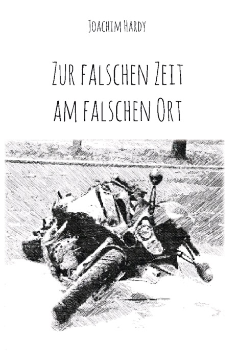 Zur falschen Zeit am falschen Ort