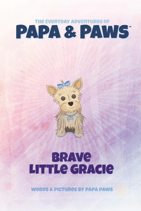 Brave Little Gracie