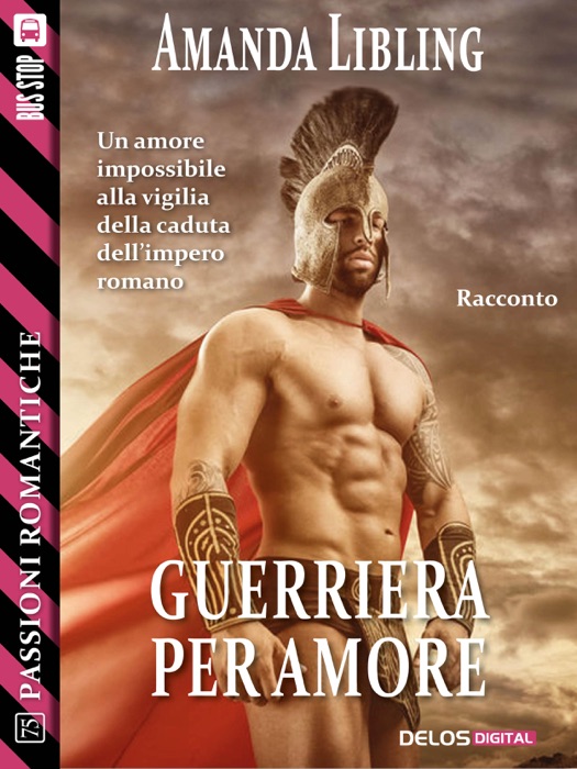 Guerriera per amore