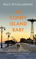 Billy O'Callaghan - My Coney Island Baby artwork