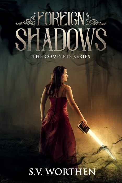 Foreign Shadows: The Complete Series