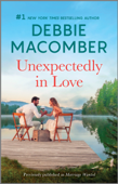 Unexpectedly in Love Book Cover