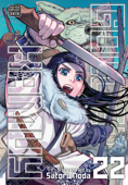 Golden Kamuy, Vol. 22 - Satoru Noda