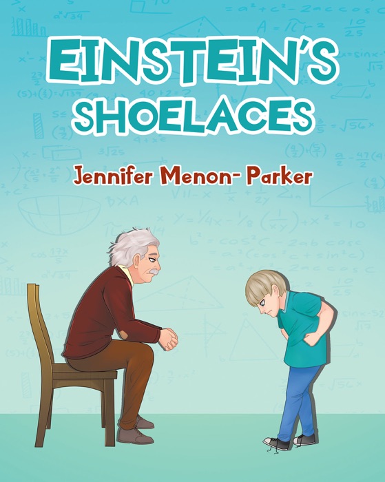 Einstein's Shoelaces