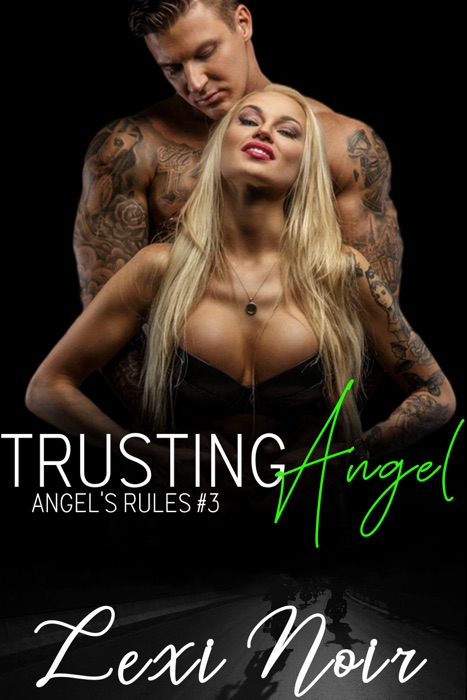 Trusting Angel