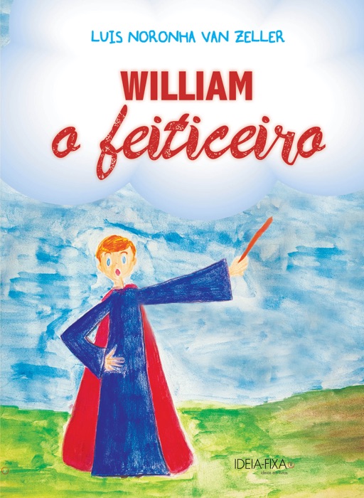 William, o feiticeiro