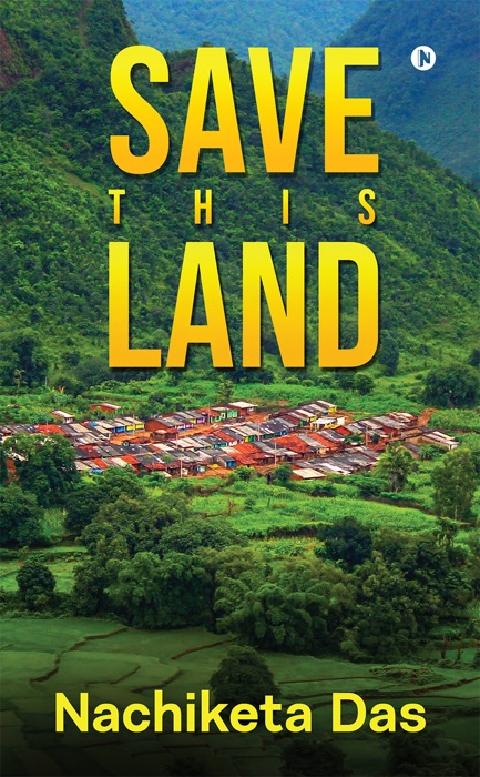 Save This Land