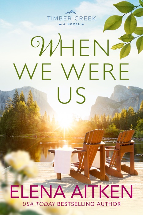 When We Were Us