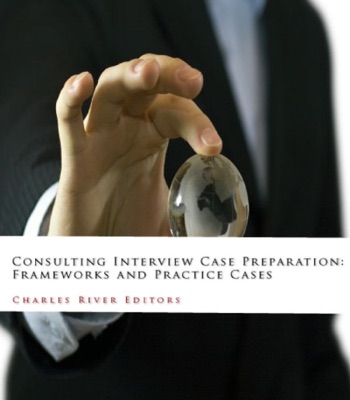 Consulting Interview Case Preparation