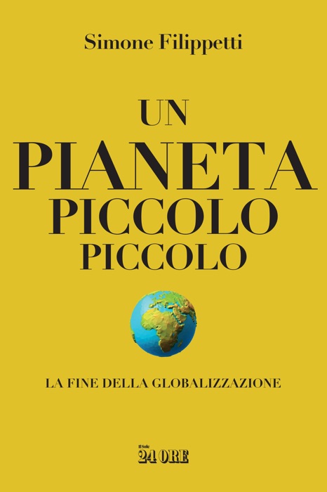 Un pianeta piccolo piccolo