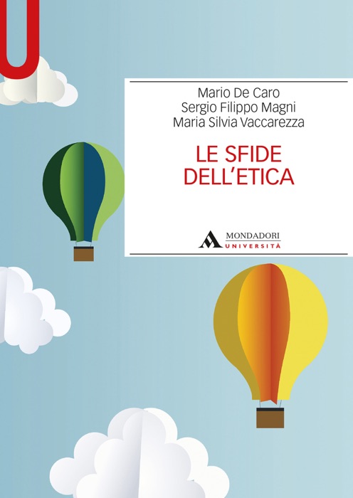 LE SFIDE DELL'ETICA - Edizione digitale