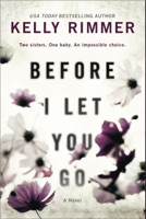 Before I Let You Go - GlobalWritersRank