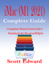 Scott Edward - iMac (M1 2021) Complete Guide artwork