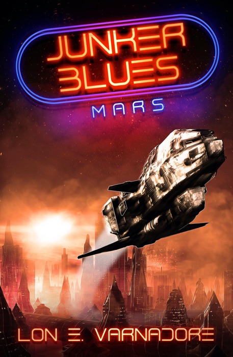 Junker Blues: Mars