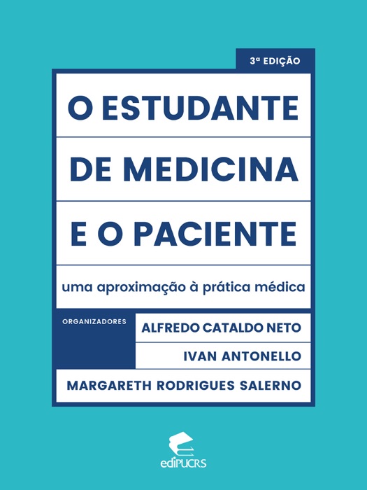 O estudante de medicina e o paciente