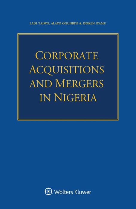 Corporate Acquisitions and Mergers in Nigeria