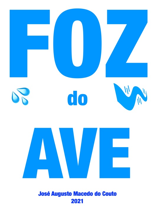 FOZ do AVE