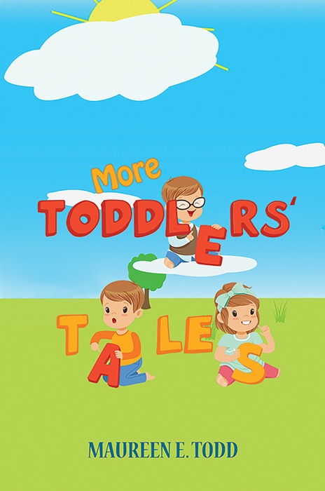 More Toddlers' Tales