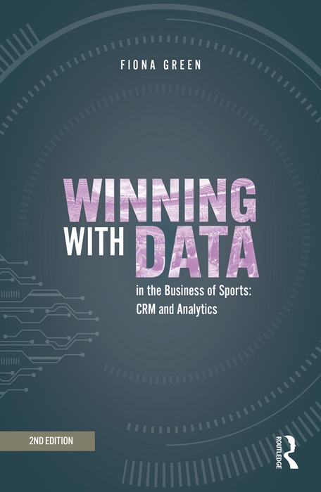 Winning with Data in the Business of Sports