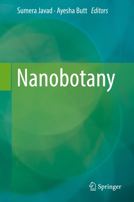 Nanobotany