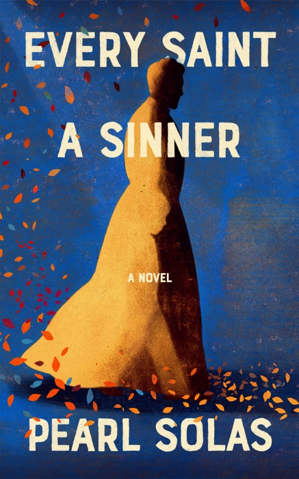 Every Saint A Sinner