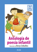 Antología de poesía infantil - Dorys Zeballos