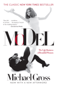 Model Book Cover