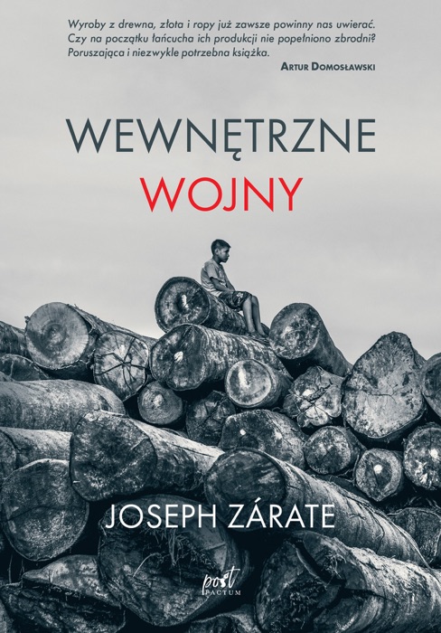 Wewnętrzne wojny