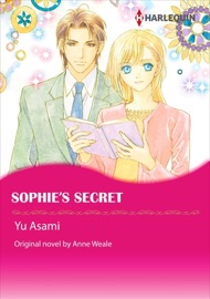 Sophie's Secret - Yu Asami by  Yu Asami PDF Download