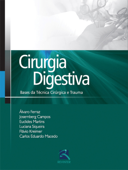 Cirurgia digestiva - Álvaro Ferraz, Josemberg Campos, Euclides Martins, Luciana Siqueira, Flávio Kreimer & Carlos Eduardo Macedo