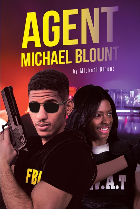 Agent Michael Blount
