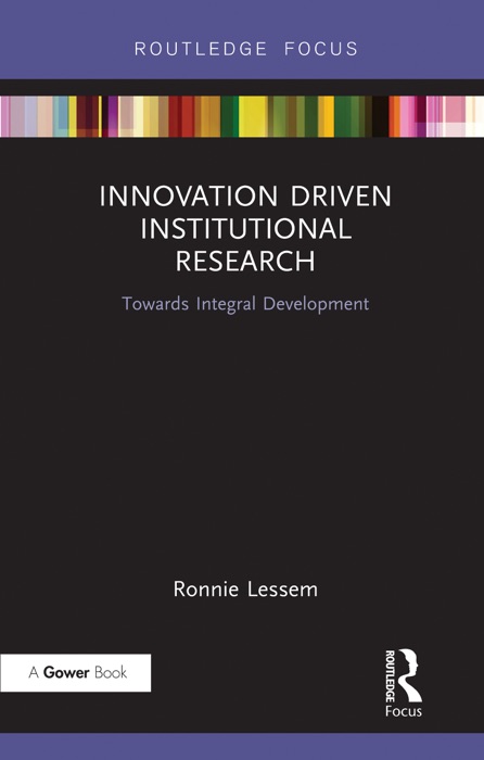 Innovation Driven Institutional Research