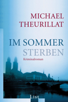 Michael Theurillat - Im Sommer sterben artwork