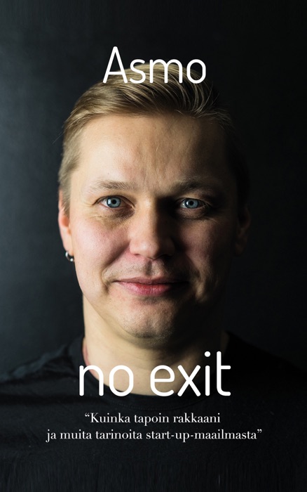 Asmo: No exit