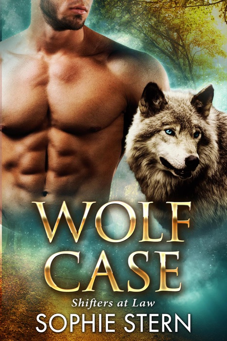 Wolf Case