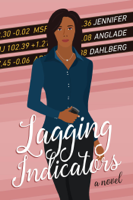 Jennifer Dahlberg - Lagging Indicators artwork