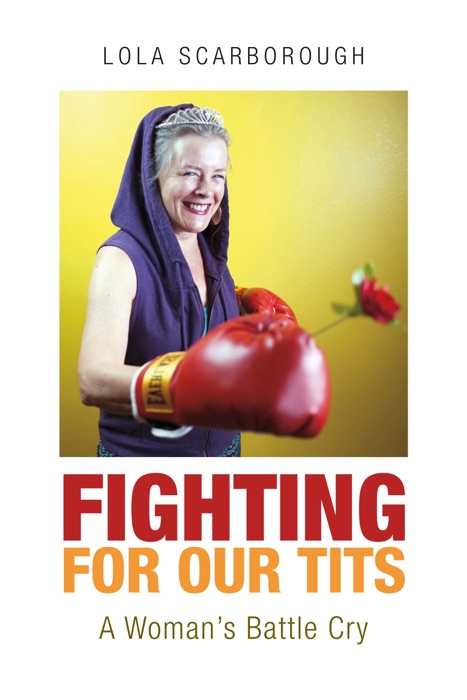 Fighting for Our T**s