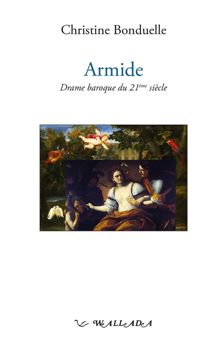 Armide