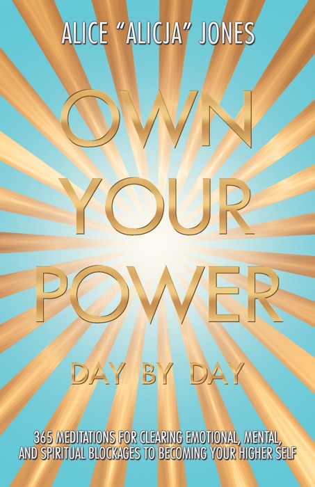 Own Your Power