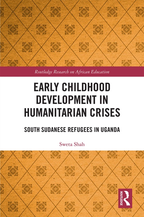 Early Childhood Development in Humanitarian Crises